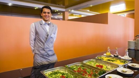 Рестораны и бары